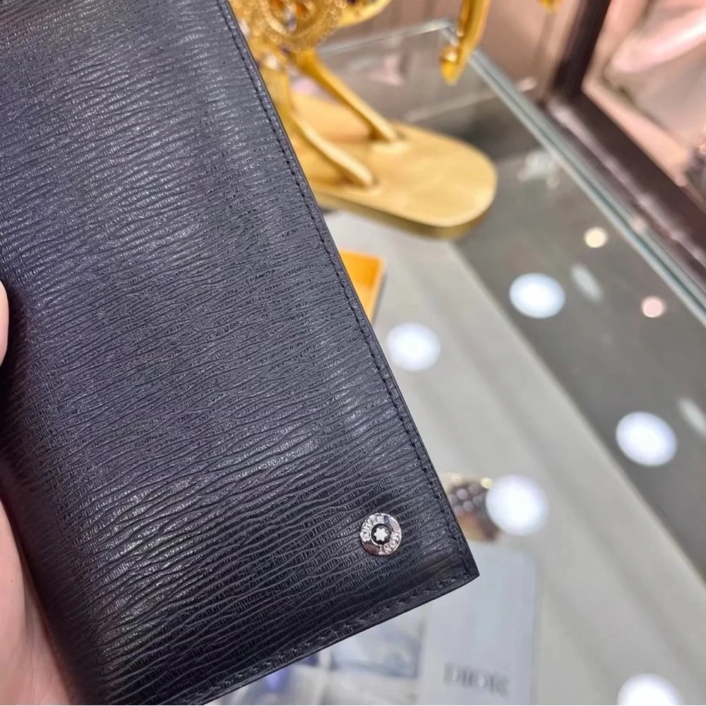 Montblanc sleek stylish